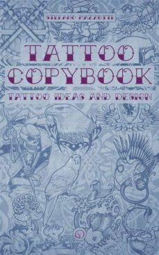 tattoo copybook (ebook)-9788827537442