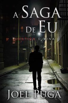 a saga de eu - justiça divina (ebook)-joel puga-9788827599242