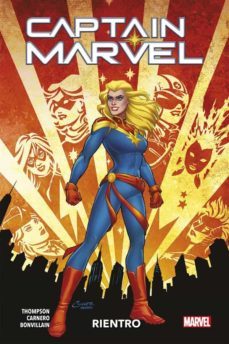 captain marvel (2019) 1 (ebook)-kelly thompson-carmen carnero-9788828713142