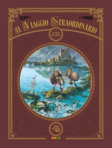 il viaggio straordinario 3 (ebook)-denis pierre filippi-9788828727842