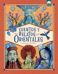 cuentos y relatos orientales-rosalba troiano-9788831281942