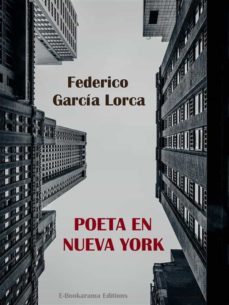 poeta en nueva york (ebook)-federico garcia lorca-9788834174142