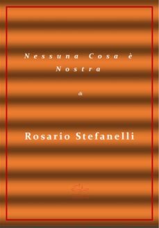 nessuna cosa è nostra (ebook)-9788834188842