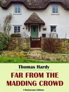 far from the madding crowd (ebook)-9788834195642