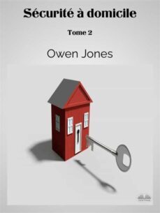 securite a domicile (ebook)-owen jones-9788835449942