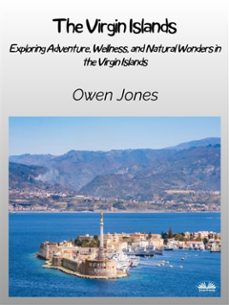 the virgin islands (ebook)-owen jones-9788835467342