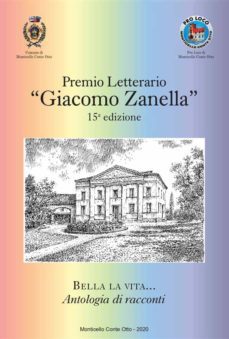 premio letterario "giacomo zanella" 15 edizione (ebook)-9788835827542