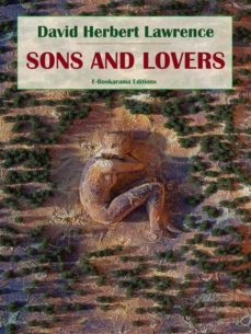 sons and lovers (ebook)-david herbert lawrence-9788835831242