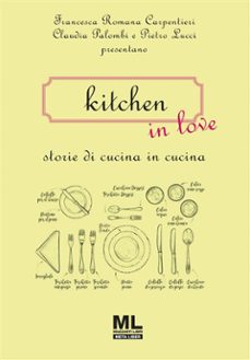 kitchen in love (ebook)-9788836212842
