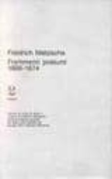 opere compelte (vol. 3): frammenti postumi 1869-1874-9788845908842