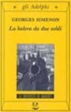 la balera da due soldi-9788845911842