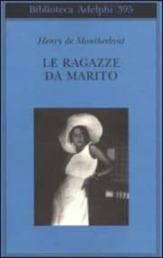 le ragazze da marito-9788845915642