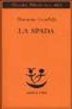 la spada-9788845916342