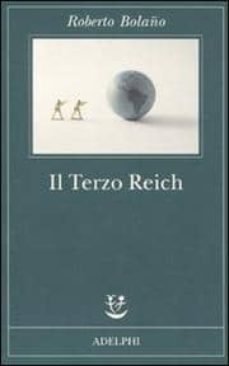 il terzo reich-9788845925542