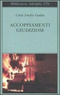 accoppiamenti giudiziosi-9788845926242