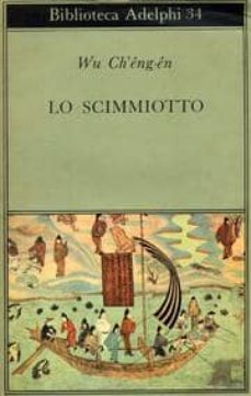 lo scimmiotto-9788845961342