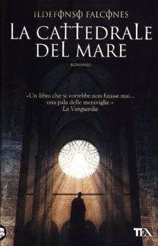 la cattedrale del mare-9788850220342