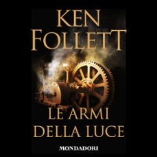 le armi della luce (audiolibro)-9788852160042