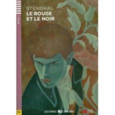le rouge et le noir  + cd-9788853607942