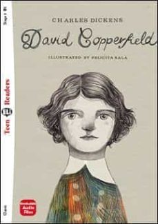 david copperfield tr3. teen eli readers - stage 3 - b1-9788853632142