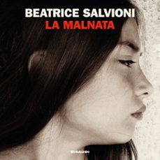 la malnata (audiolibro)-9788858491942