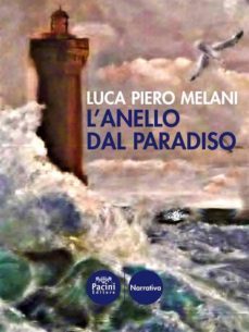 l'anello dal paradiso (ebook)-9788863156942