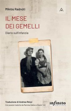 il mese dei gemelli (ebook)-9788868615642
