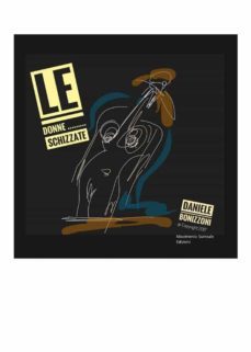 le donne ......... schizzate (ebook)-9788871633442