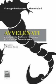 avvelenati (ebook)-9788873513742