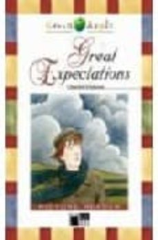 great expectations (incluye cd-rom)-9788877546142