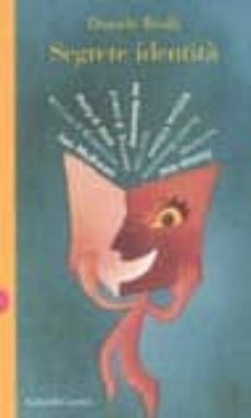 segrete identita-daniele brolli-9788880891642