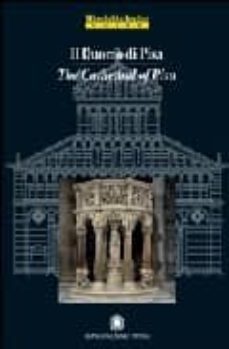 il duomo di pisa: the cathedral of pisa-gianfranco malafarina-9788882909642
