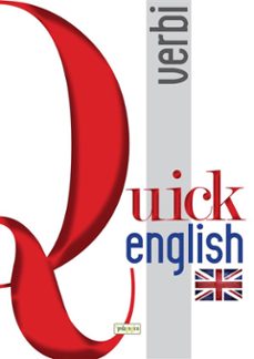 quick english. verbi (ebook)-9788883375842