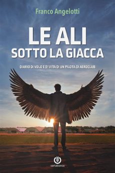 le ali sotto la giacca (ebook)-9788888805542