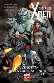 i nuovissimi x-men (2013) 5 (ebook)-9788891227942