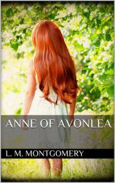 anne of avonlea (ebook)-lucy maud montgomery-9788892563742