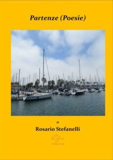 partenze (poesie) (ebook)-9788892572942