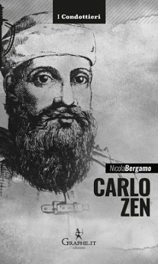 carlo zen (ebook)-nicola bergamo-9788893720342