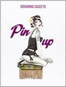 pin-up-giovanna casotto-9788897846642