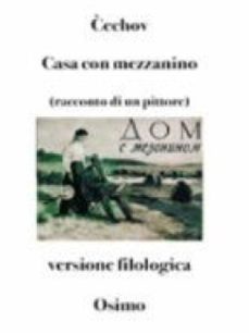 casa con mezzanino (ebook)-9788898467242