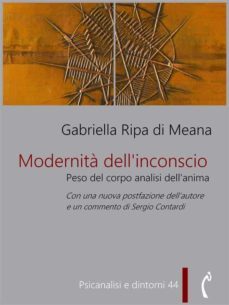 modernita dell'inconscio (ebook)-9788899193942