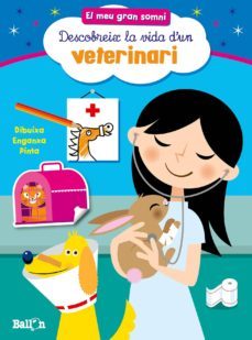 el meu gran somni- veterinari-9789037493542