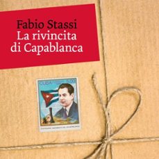 la rivincita di capablanca (audiolibro)-fabio stassi-9789179239442