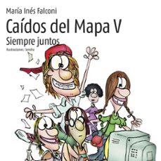 -maria ines falconi-9789179897642