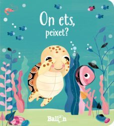 on ets, peixet?-9789403220642