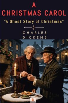 a christmas carol (ebook)-charles dickens-9789403844442