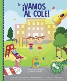 ¡vamos al cole!-9789463541442