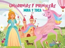 unicornios y princesas-9789463547642