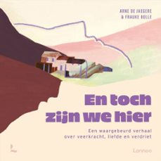 -arne de jaegere-frauke bolle-9789465510842