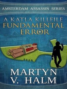 -martyn v. halm-9789491623042
